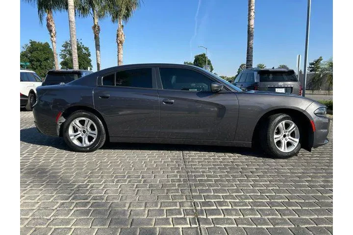 $15995 : Dodge Charger 2019 SXT 4dr S image 5