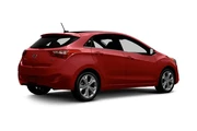 $5764 : Hyundai ELANTRA GT 2013 4dr thumbnail