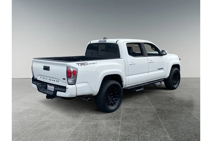 $31441 : Toyota Tacoma 2021 image 5