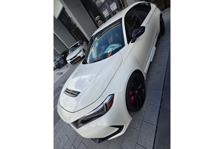 $47545 : Honda Civic Type R 2025 🔥🚀 image 7