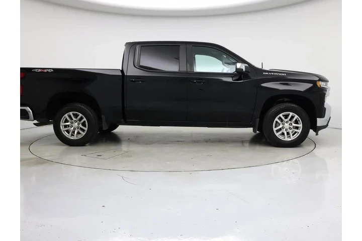 $33998 : Chevrolet Silverado 1500 201 image 7