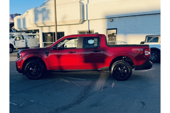 $36130 : Ford Maverick 2025 AWD XLT 4 image 5