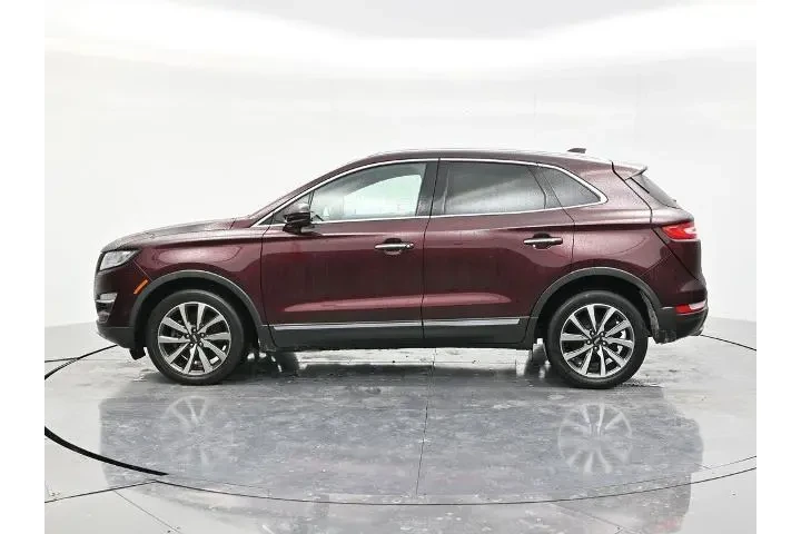 $17750 : Lincoln MKC 2019 AWD Reserve image 8