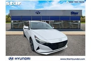 Hyundai ELANTRA 2023 SEL 4dr en New York