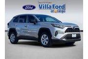 Toyota RAV4 2024 LE 4dr SUV en Orange County