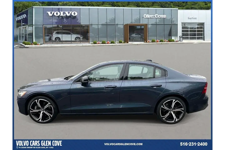 $36000 : Volvo S60 2024 AWD B5 Ultima image 5