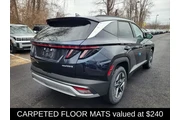 $33495 : Hyundai TUCSON Hybrid 2025 A thumbnail