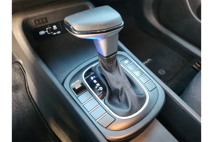 $22000 : Hyundai KONA 2024 SE 4dr Cro image 9