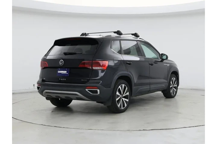 $19998 : Volkswagen Taos 2022 AWD SE image 8