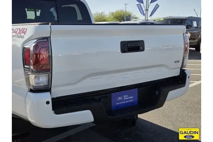 $39900 : Toyota Tacoma 2022 4x4 TRD P image 6