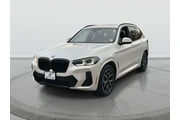 $28398 : BMW X3 2023 AWD xDrive30i 4d thumbnail