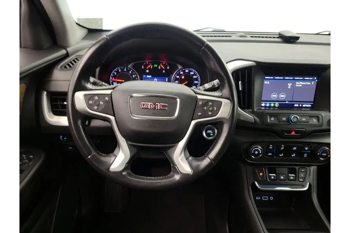 $18998 : GMC Terrain 2020 SLE 4dr SUV image 10