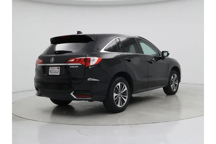 $24998 : Acura RDX 2018 4dr SUV w/Adv image 8