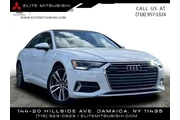 Audi A6 2023 AWD quattro Pre en New York