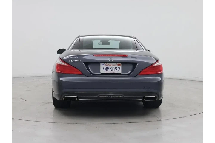 $26998 : Mercedes-Benz SL-Class 2015 image 6