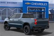 $66240 : 2024 Silverado 1500 LT Trail thumbnail