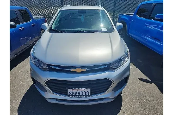 $10991 : Chevrolet Trax 2019 LT 4dr C image 2