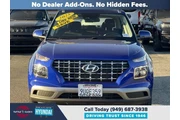 $19988 : Hyundai VENUE 2025 SEL 4dr C thumbnail
