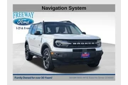 Ford Bronco Sport 2024 AWD O en Denver