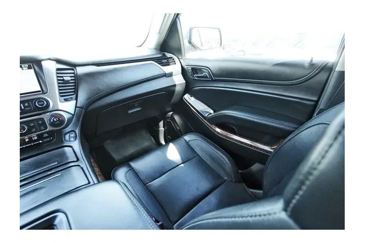 $18699 : Chevrolet Tahoe 2016 4x4 LTZ image 9