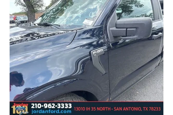 $26763 : Ford F-150 2022 4x2 XL 2dr R image 4