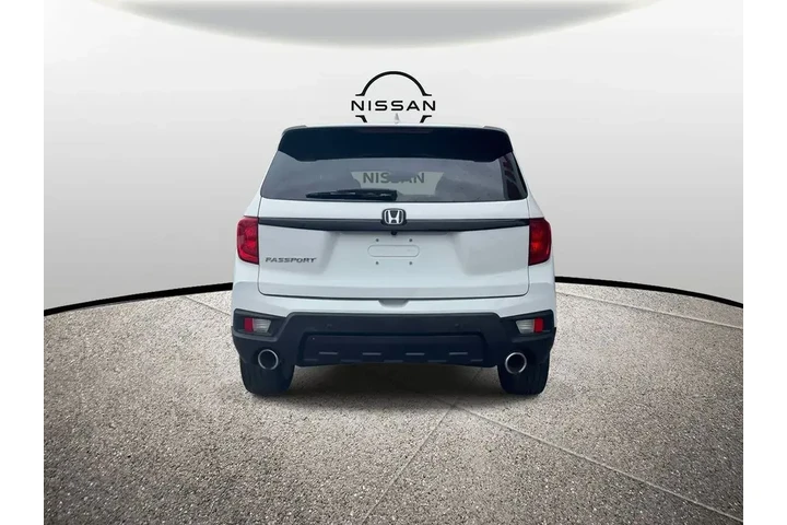 $31995 : Honda Passport 2024 AWD EX-L image 6