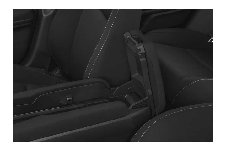 $24988 : Honda Civic 2021 EX 4dr Seda image 10