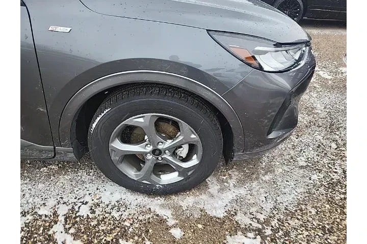 $20000 : Ford Escape 2023 ST-Line 4dr image 3