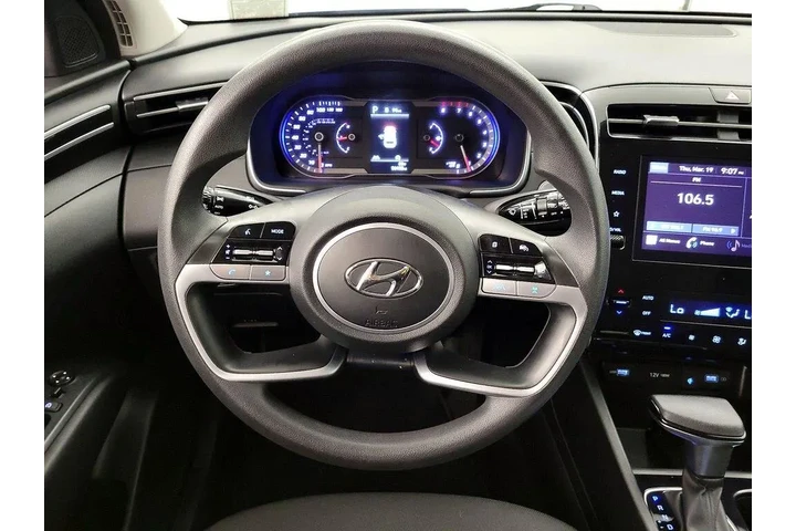 $21998 : Hyundai TUCSON 2024 AWD SEL image 10