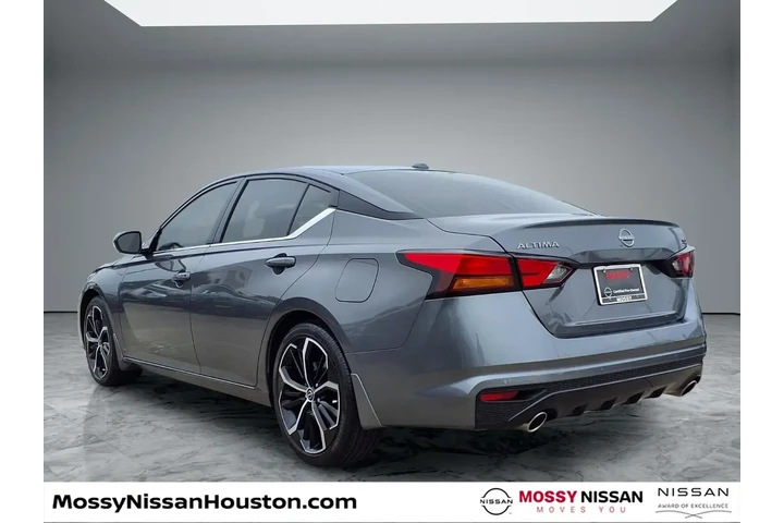 $24995 : Nissan Altima 2025 2.5 SR 4d image 2