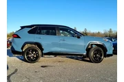 $32966 : Toyota RAV4 Hybrid 2022 AWD thumbnail