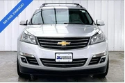 $9990 : Chevrolet Traverse 2016 AWD thumbnail