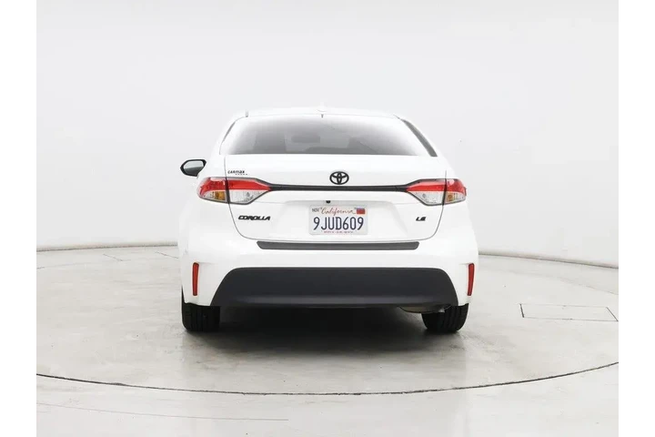 $21998 : Toyota Corolla 2024 LE 4dr S image 6