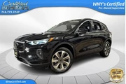 Ford Escape 2025 AWD Platinu