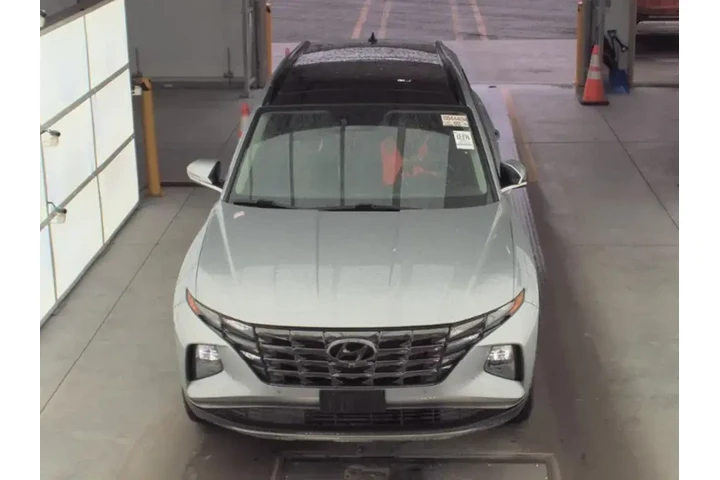 $25793 : Hyundai TUCSON 2023 AWD Limi image 2