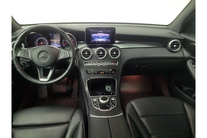 $20998 : Mercedes-Benz GLC 2017 AWD G image 9