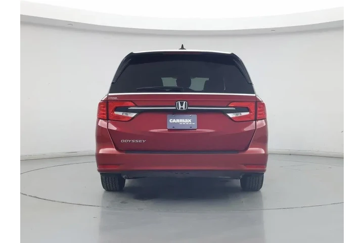 $37998 : Honda Odyssey 2024 EX-L 4dr image 6