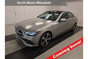 Mercedes-Benz C-Class 2023 C en Miami