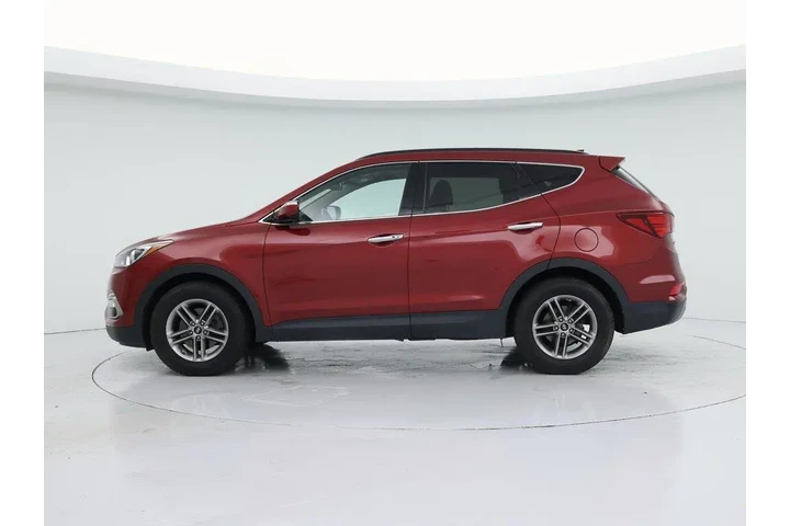 $17998 : Hyundai SANTA FE Sport 2017 image 3
