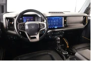 $35385 : Ford Bronco 2021 4x4 Black D thumbnail
