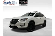 Nissan Rogue 2018 AWD S 4dr