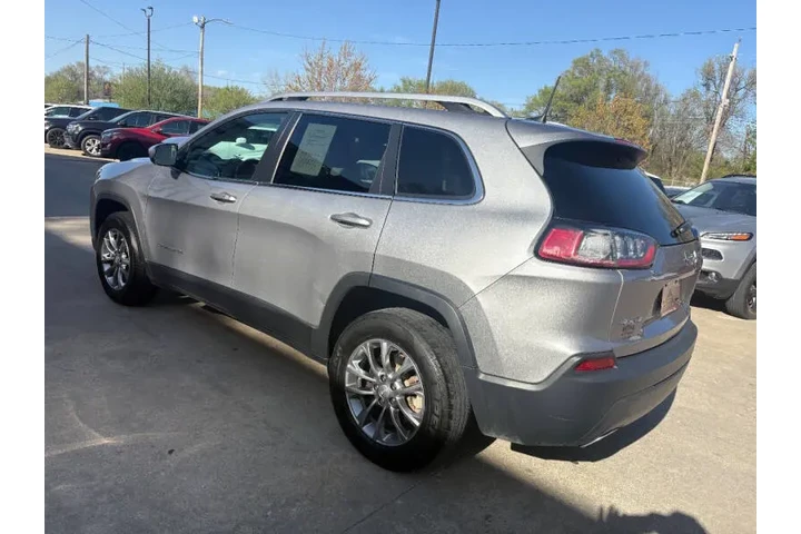 $10950 : 2019 Cherokee Latitude Plus image 7
