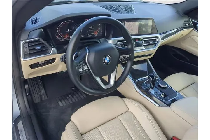 $35455 : BMW 4 Series 2022 430i 2dr C image 10