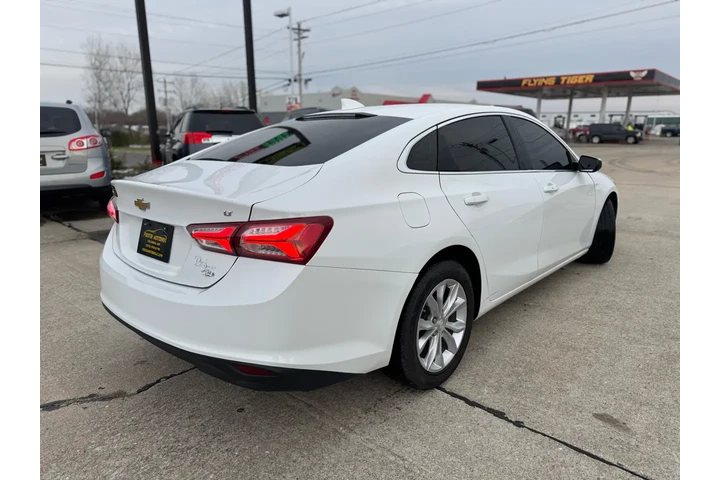 $14999 : 2020 Malibu LT image 6