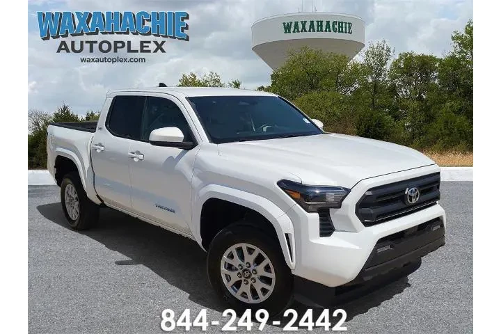 $37638 : Toyota Tacoma 2024 4x4 TRD S image 1