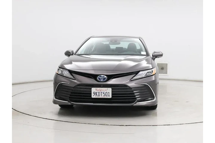 $30998 : Toyota Camry Hybrid 2024 XLE image 5