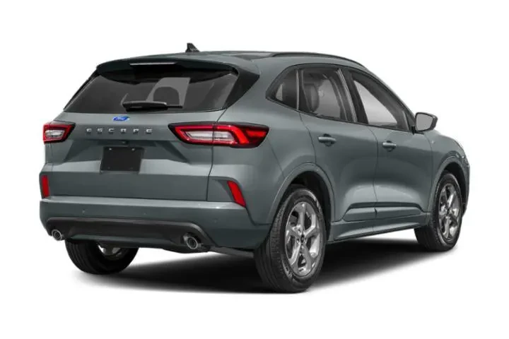 $25999 : Ford Escape 2023 AWD ST-Line image 3