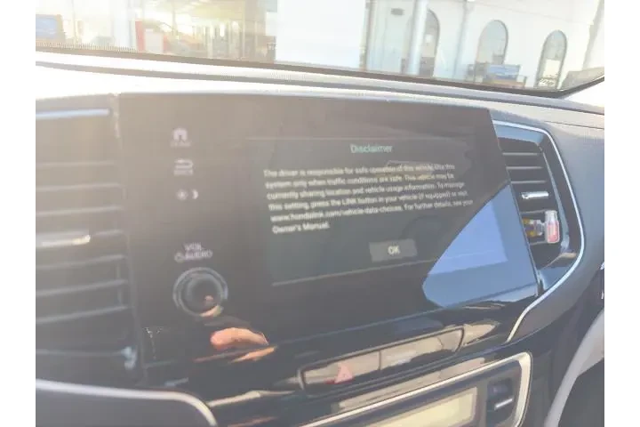 $33500 : Honda Pilot 2020 AWD Touring image 4