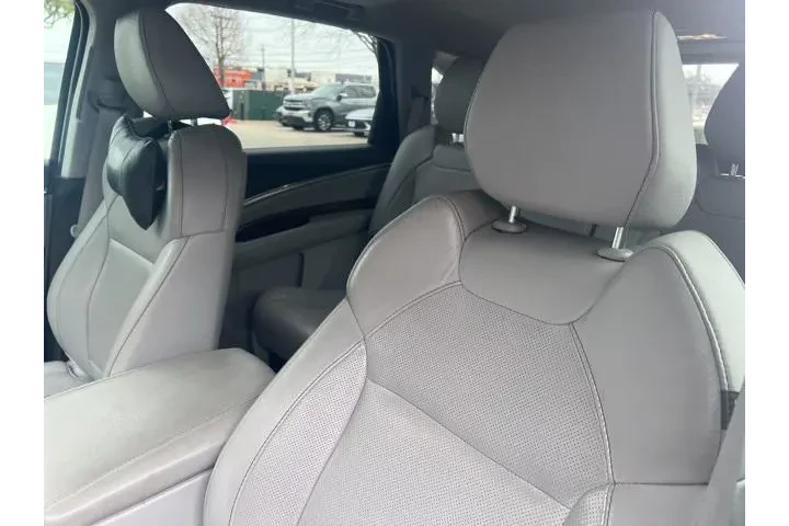 $20291 : Acura MDX 2019 4dr SUV w/Tec image 8