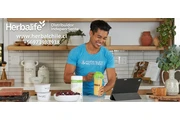 Empezar con un batido de Herba en Santiago
